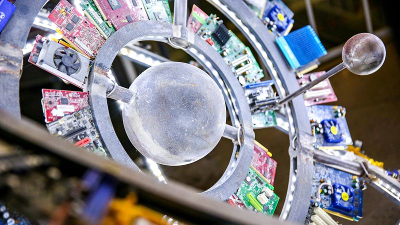 跨境电商云服务：揭秘十大品牌背后的技术逻辑